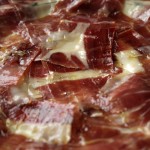 Carta Restaurante El Oso y el Madroño en Peñaranda de Bracamonte, Salamanca