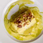 Carta Restaurante El Oso y el Madroño en Peñaranda de Bracamonte, Salamanca