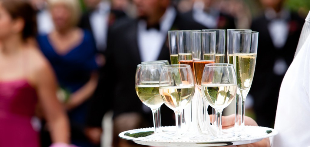 Menús para Bodas
