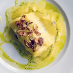 Carta Restaurante El Oso y el Madroño en Peñaranda de Bracamonte, Salamanca