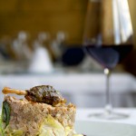 Carta Restaurante El Oso y el Madroño en Peñaranda de Bracamonte, Salamanca