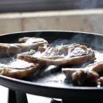 Carta Restaurante El Oso y el Madroño en Peñaranda de Bracamonte, Salamanca