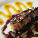 Carta Restaurante El Oso y el Madroño en Peñaranda de Bracamonte, Salamanca